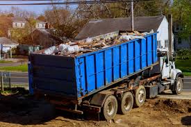 Professional Junk Removal in Virginia, IL