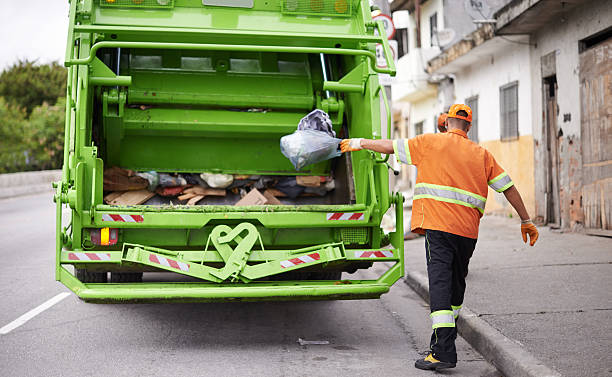 Best Dumpster Rental Services  in Virginia, IL